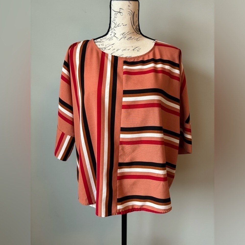 Express Top, size M